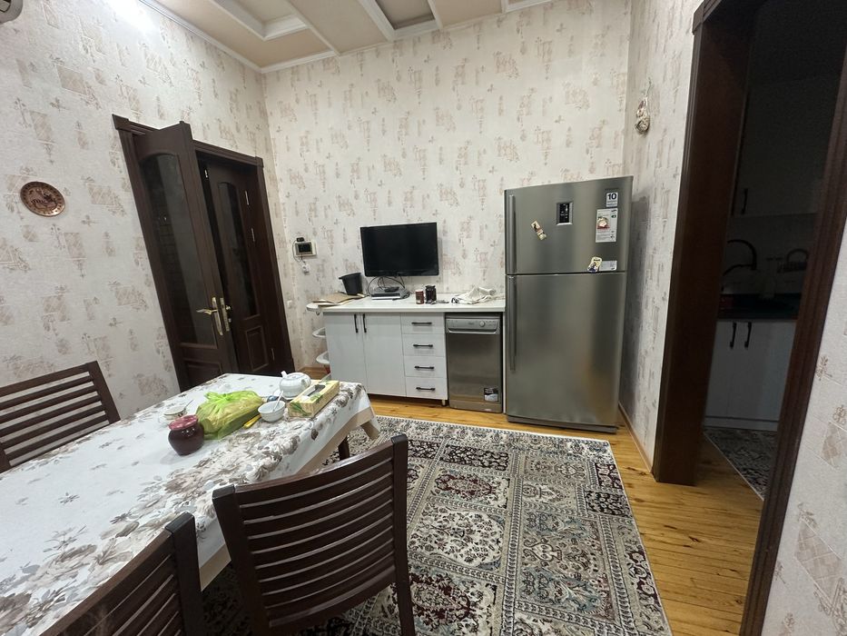 Сдаётся свой дом