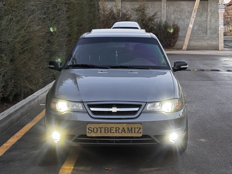 Nexia 2 1.6 Super konditsioner