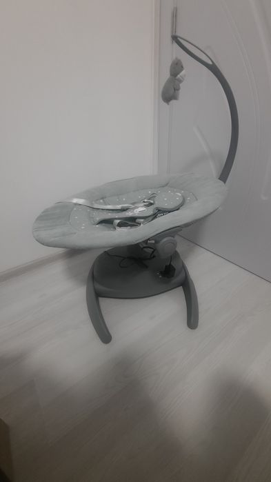 Бебешки шезлонг#*