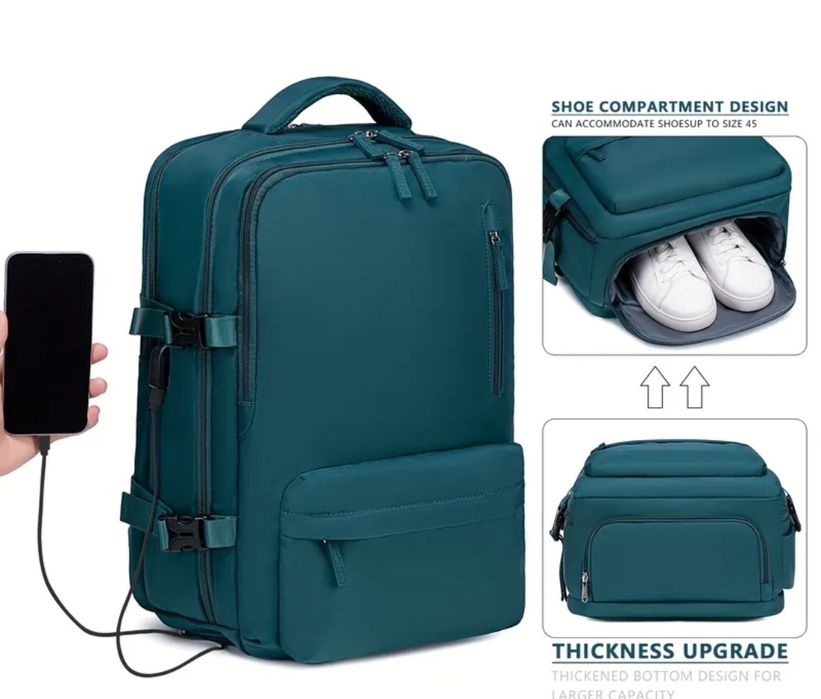 Пътническа раница