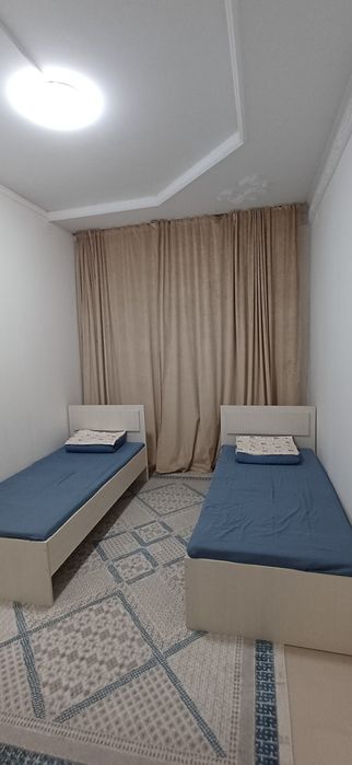 Пансионат дом присторелых