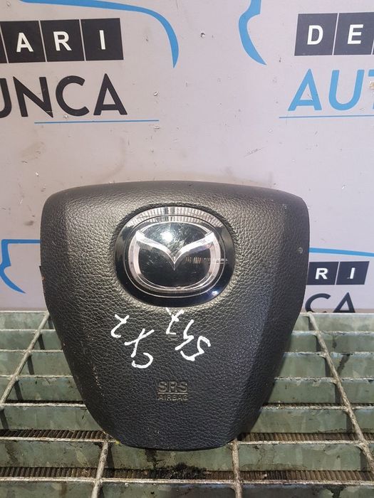 Airbag volan Mazda CX - 7 2006 - 2012 (547) EH6257KOO