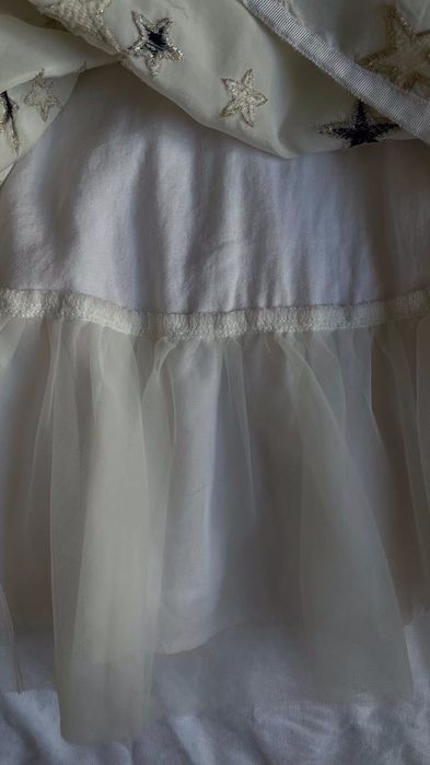 Платье для девочки от Monnalisa