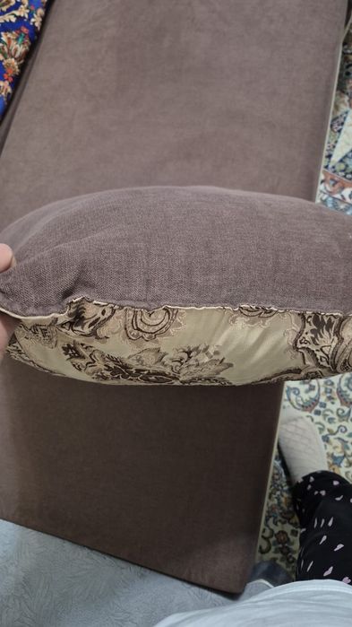 Срочно продам подушки