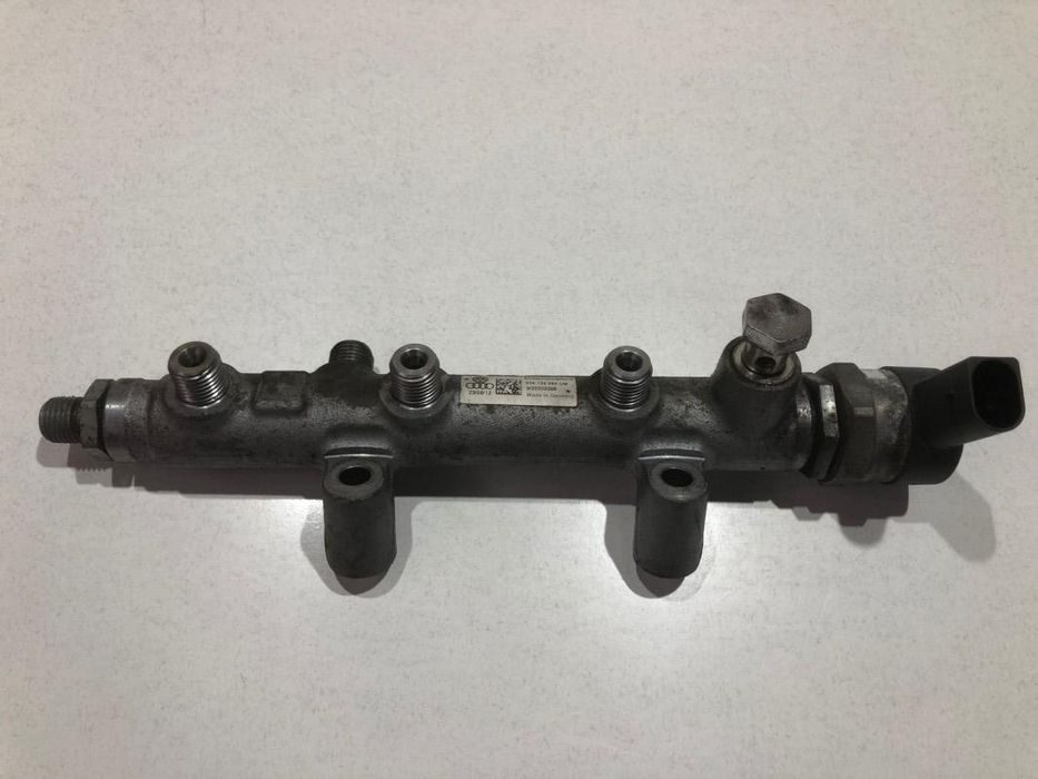 Rampa injectoare dreapta Audi A6 4G2, C7 059130090CM 3.0 tdi CDU, CDT