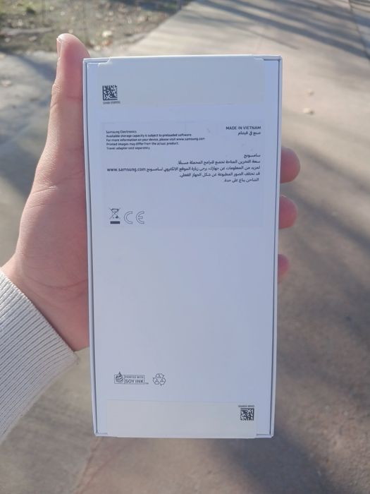 Самсунг а17 6/128