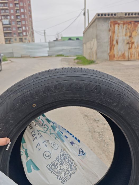 Chao Yang 245/60 R18