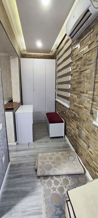 В аренду своя. Юнусабад 13 кв. Орентир: петушок