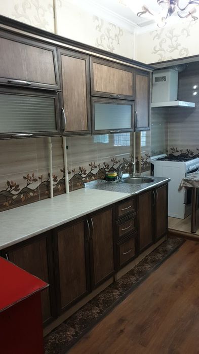 3 хонали Кора Камыш 2/4 Франция планировка