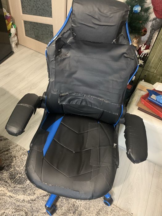 Геймърски стол Гейминг стол