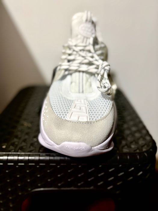 Versace Chain Reaction