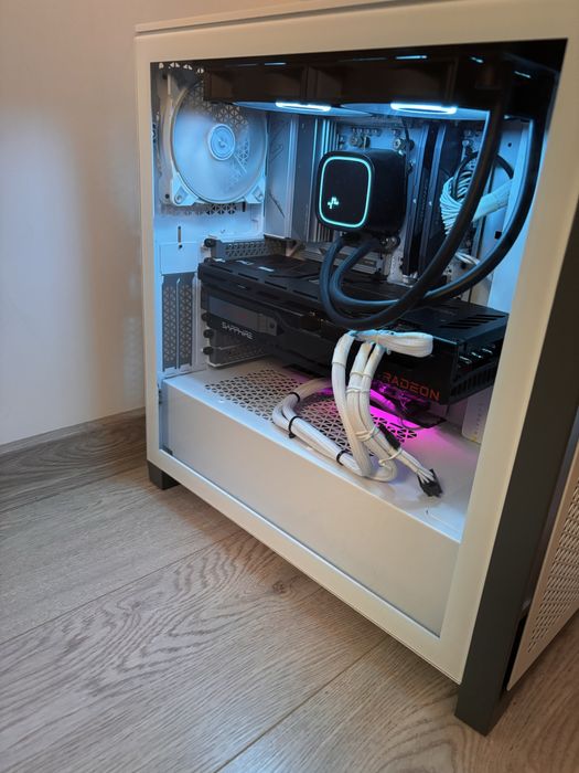 Vand PC Gaming High End