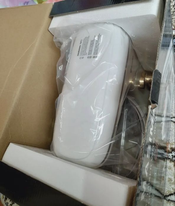 Продам миксер планетарный