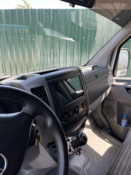 Mercedenz-Benz Sprinter