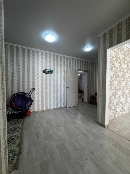 Продам 2х комн кв Батыс ЖК Нектар