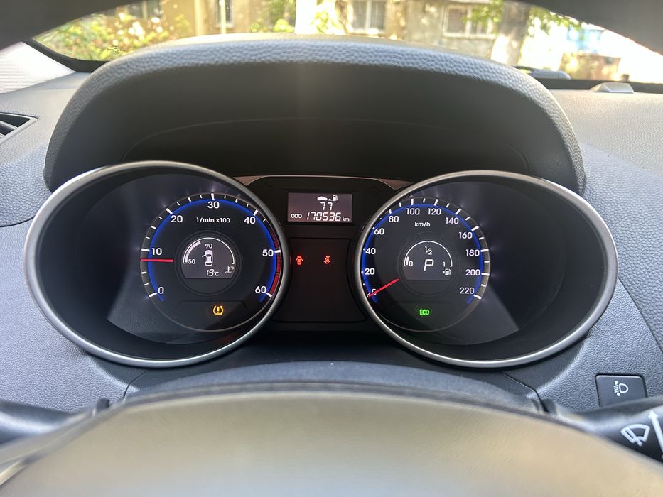 De vanzare Hyundai ix35