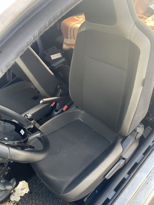 Vand bara fata vw up