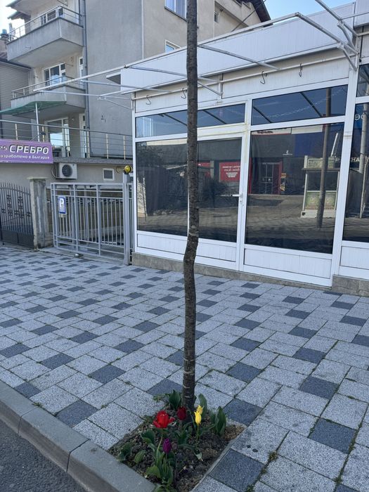 Дава се под наем Магазин в Обзор - 15 кв.м за 229.5 € - Снимка #2