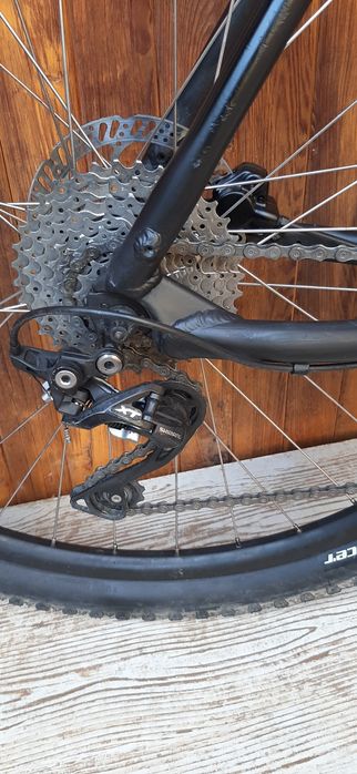 Алуминиев велосипед