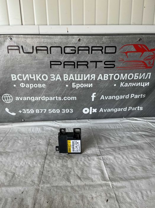 Модул Airbag Dacia Duster