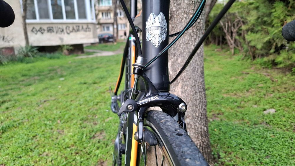 Bianchi Via Nirone 7