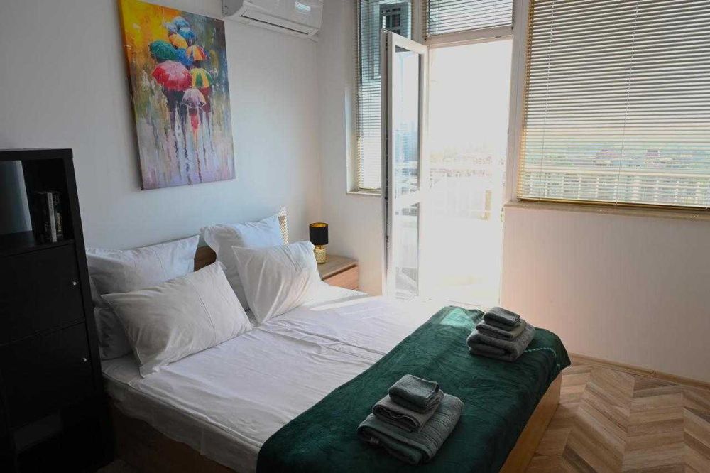 Нощувки Best View Studio София