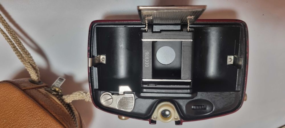 Фотоапарат-PENTI