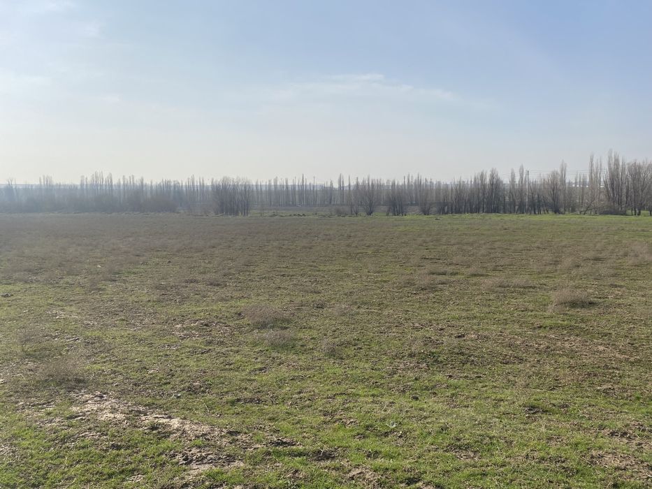 Участок продается