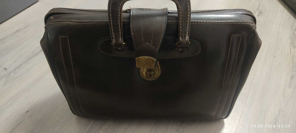 Продам дипломат (саквояж) Л.Брежнева