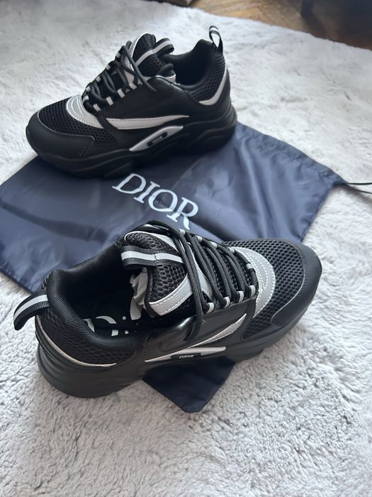 adidasi dior b22