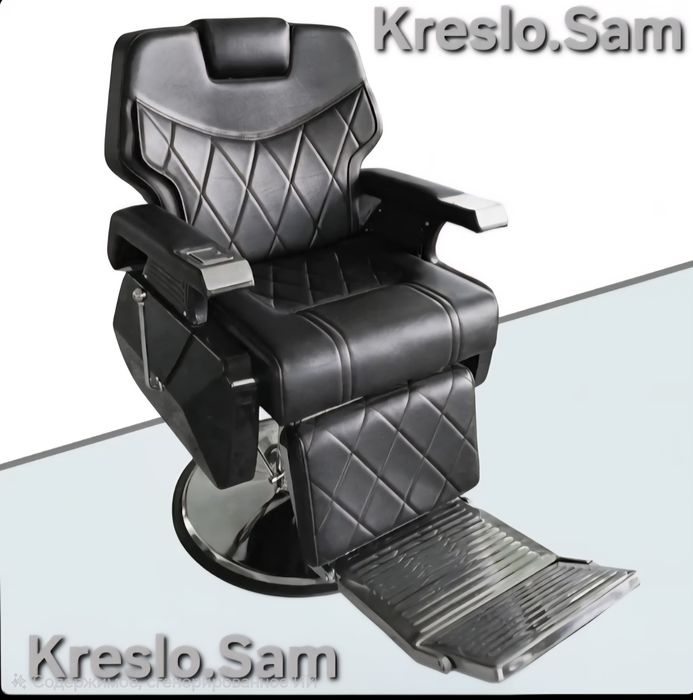 Barbershop kreslo Салон учун кресло