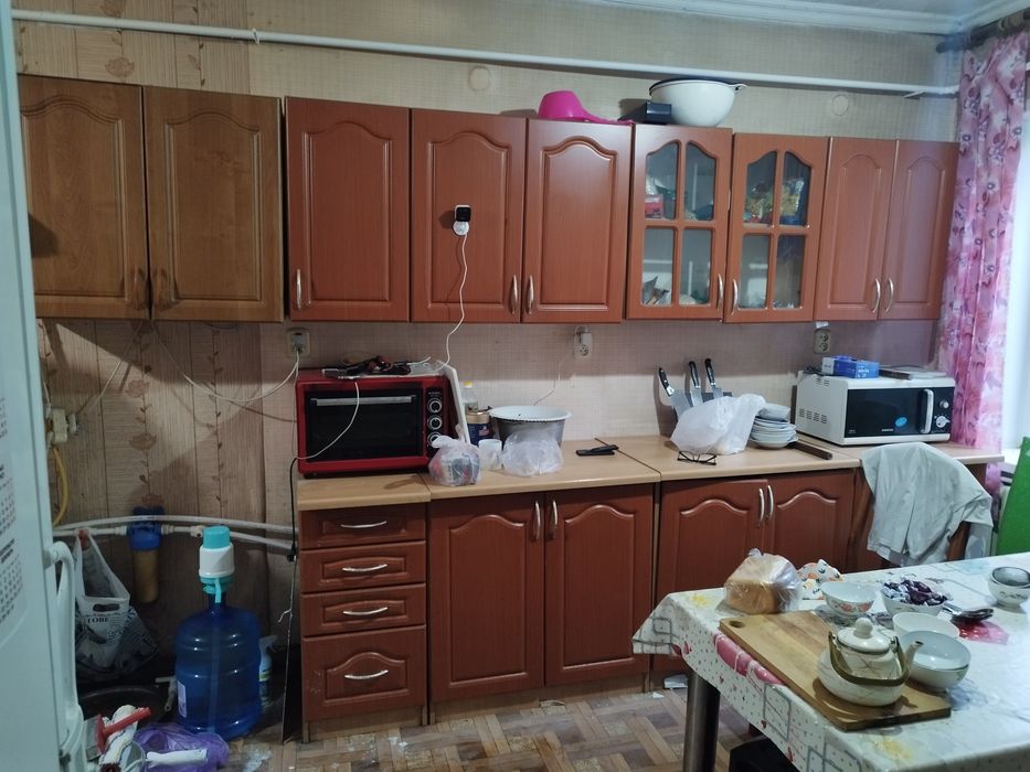 Продам кухонный гарнитур