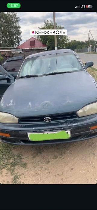 Продам камри 10.