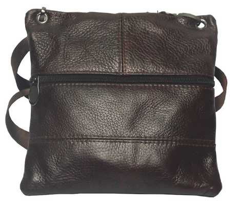 Продам сумочку  мужскую из мягкой натуральной кожи -НОВАЯ