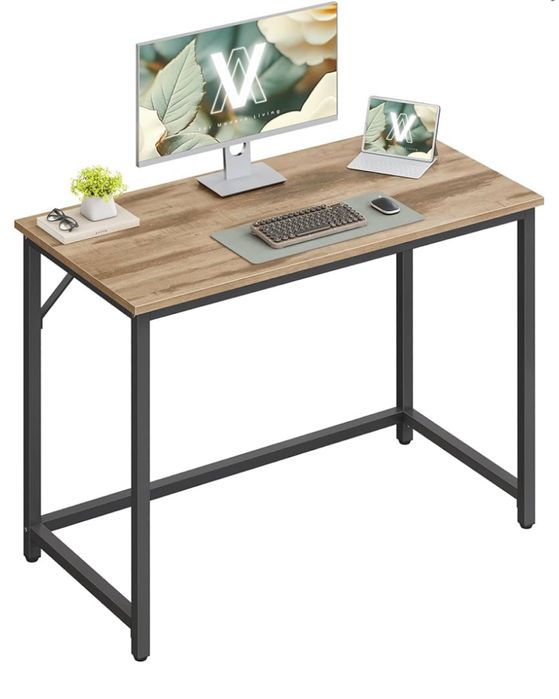 Компютърно бюро VASAGLE