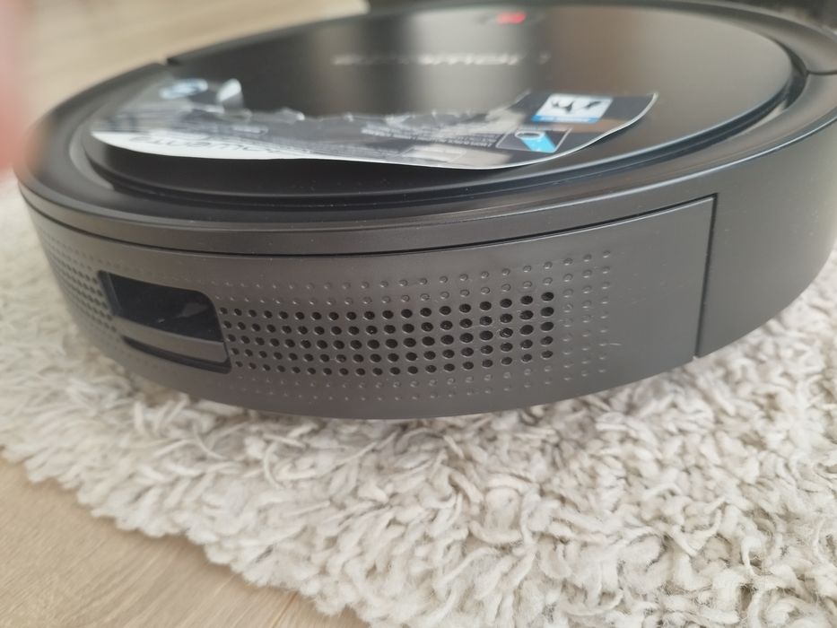 Прахосмукачка робот Rowenta X-Plorer Serie 50