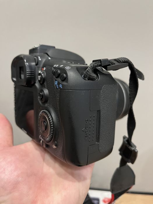 Canon 7d отличное состояние