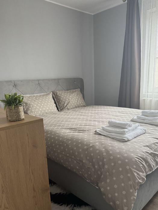 Apartament cu 3 camere de inchiriat Baia Mare