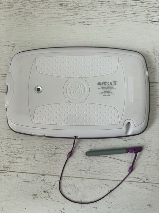 LeapPad platinum tableta educativa