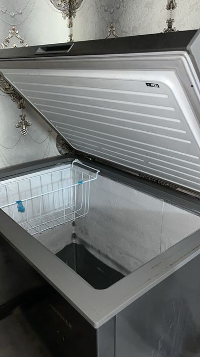 Морозильник сатылады