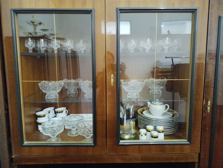 Стенка Румынский