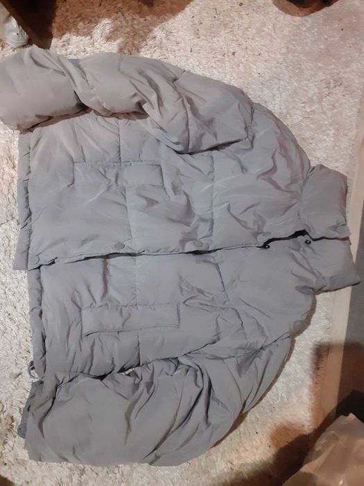 Geaca Pull&Bear marime S