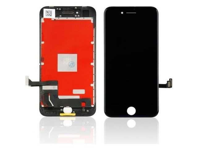 Display  iPhone 8, iPhone SE 2020, Black