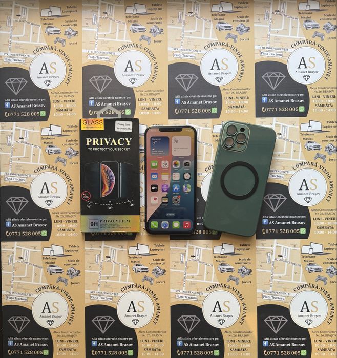 Apple iPhone 12 Pro Max 128Gb Neverlocked