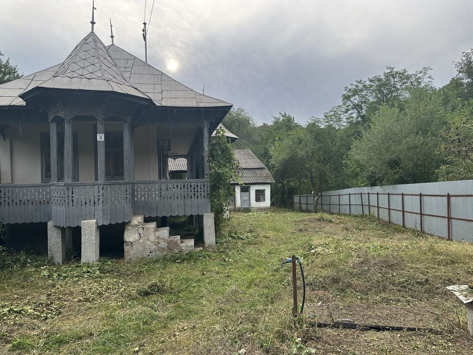Casa de vanzare Paraul de Vale