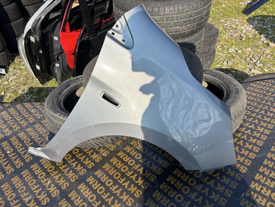 Калник Mitsubishi Space Star/Spacestar