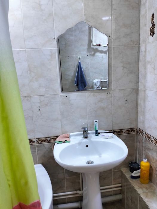 Сдается 2-х комнатная квартира