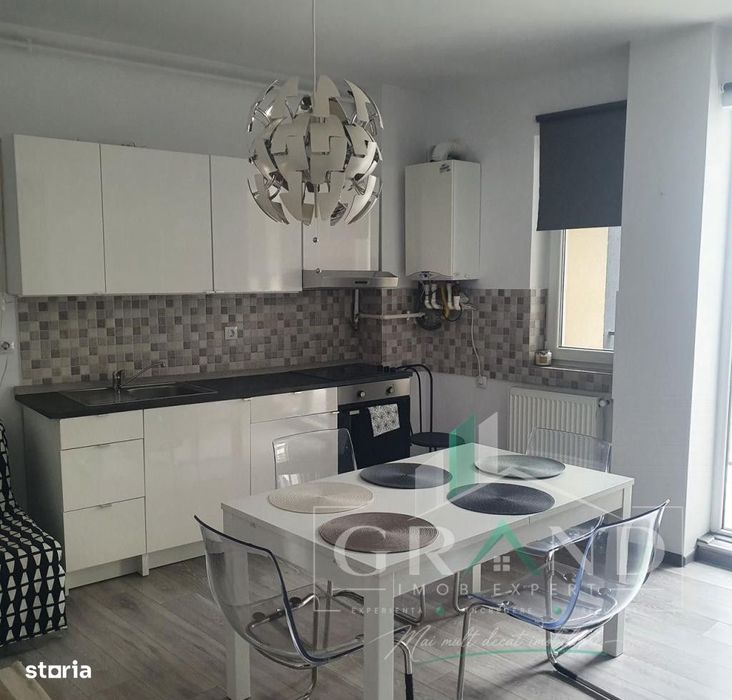 Ap 2 camere | Balcon | Semicentral-Traian — fotografia 3