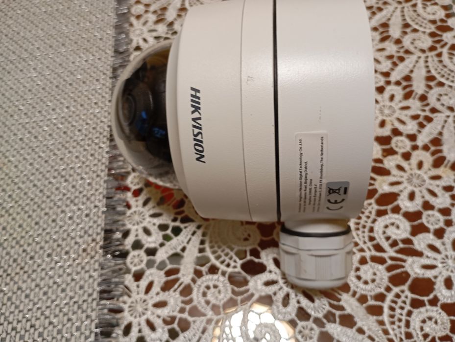 Камера Hikvision