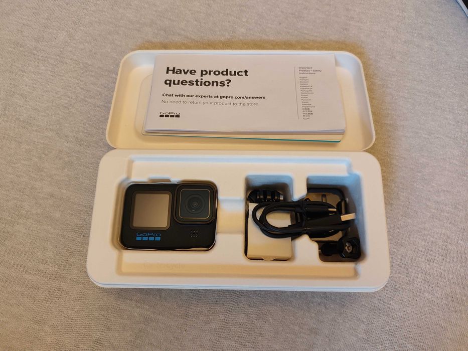 GoPro Hero 11 Black